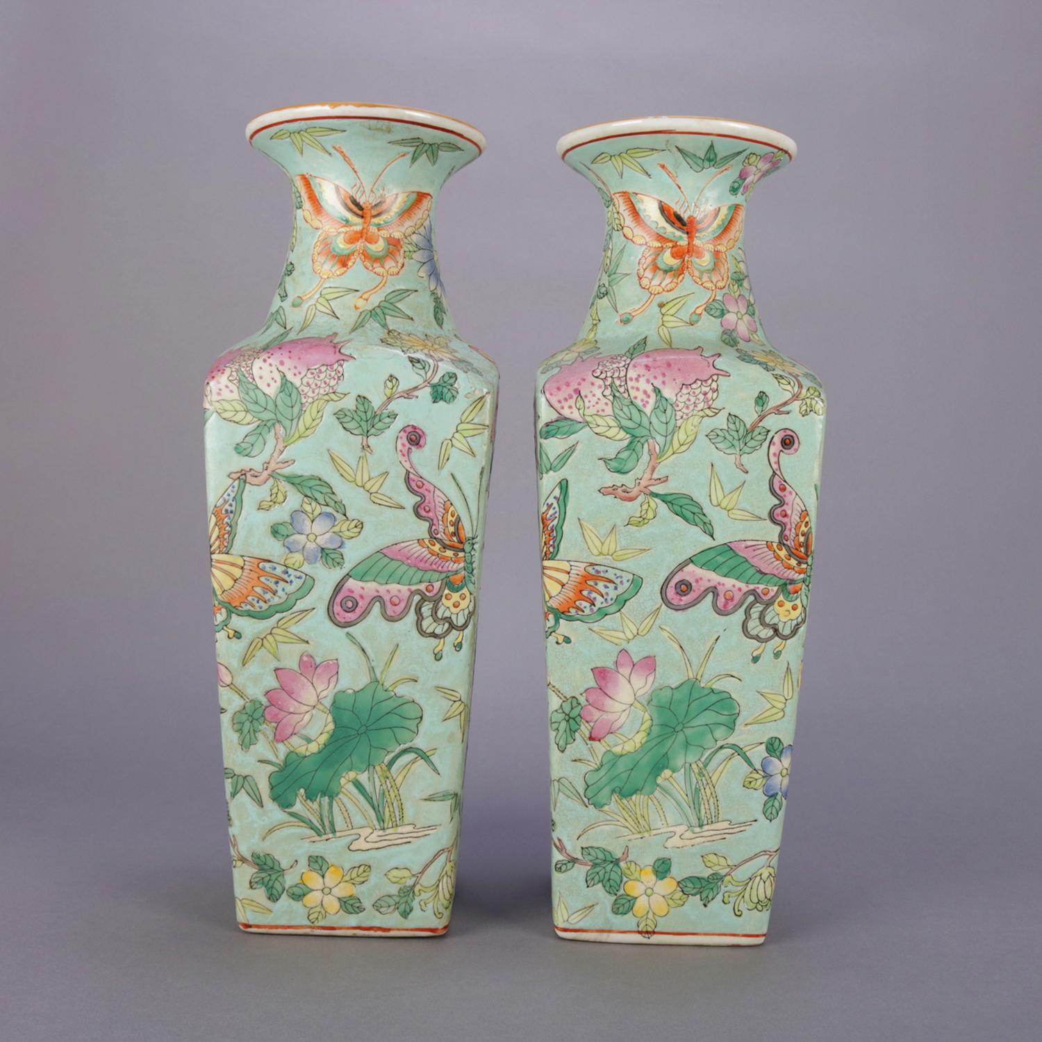 chinese vase types