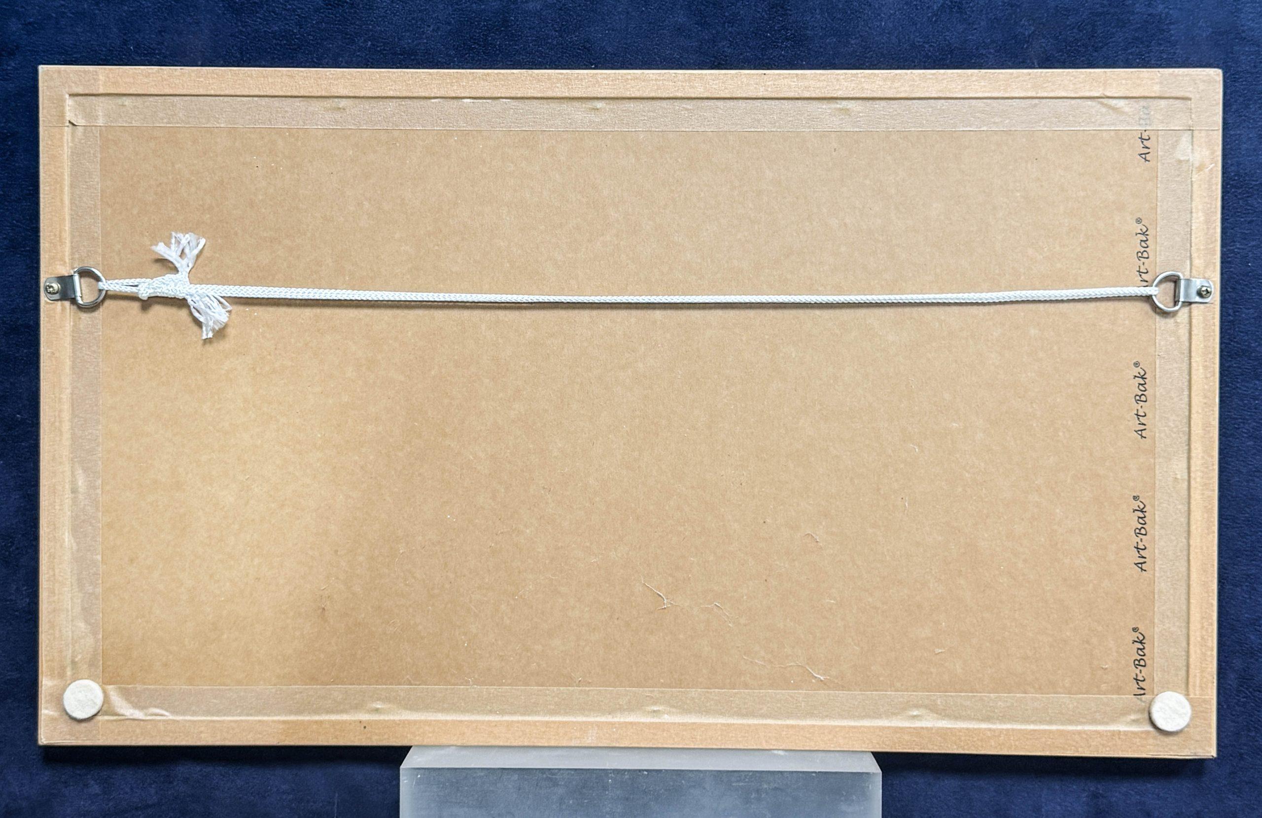 18th Century Antique Chinese Fan Painting Bian SHoumin China Qing 18/19th century For Sale