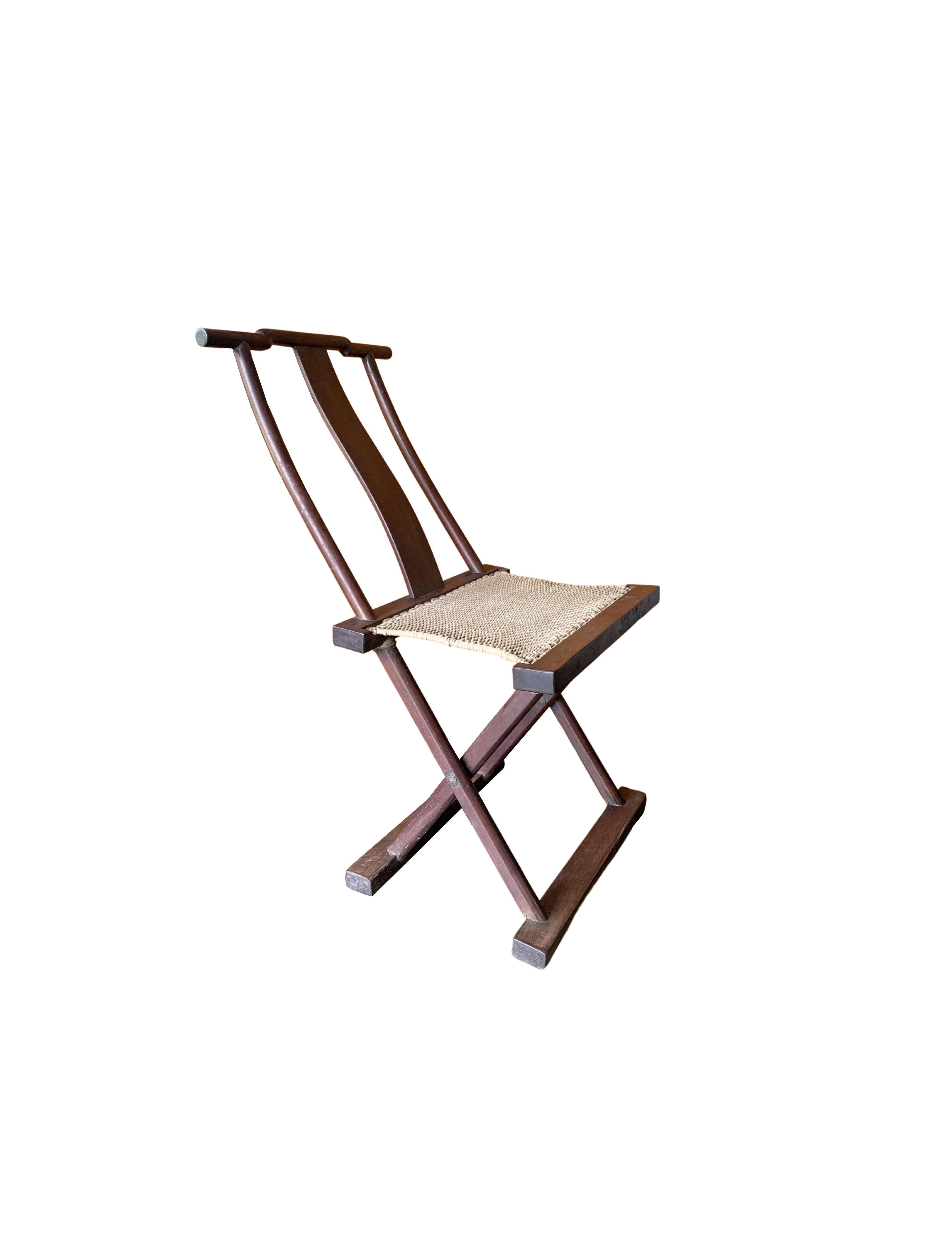 chinese foldable chair