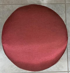 Antique Chinese Foot Stool