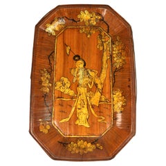Objetos decorativos