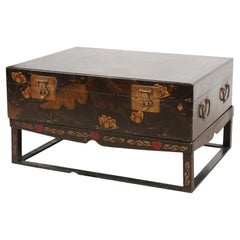 Chinese Export Furniture