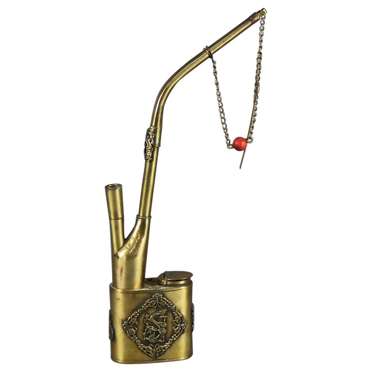 What Is And Is Not An Opium Pipe The Opium Pipe