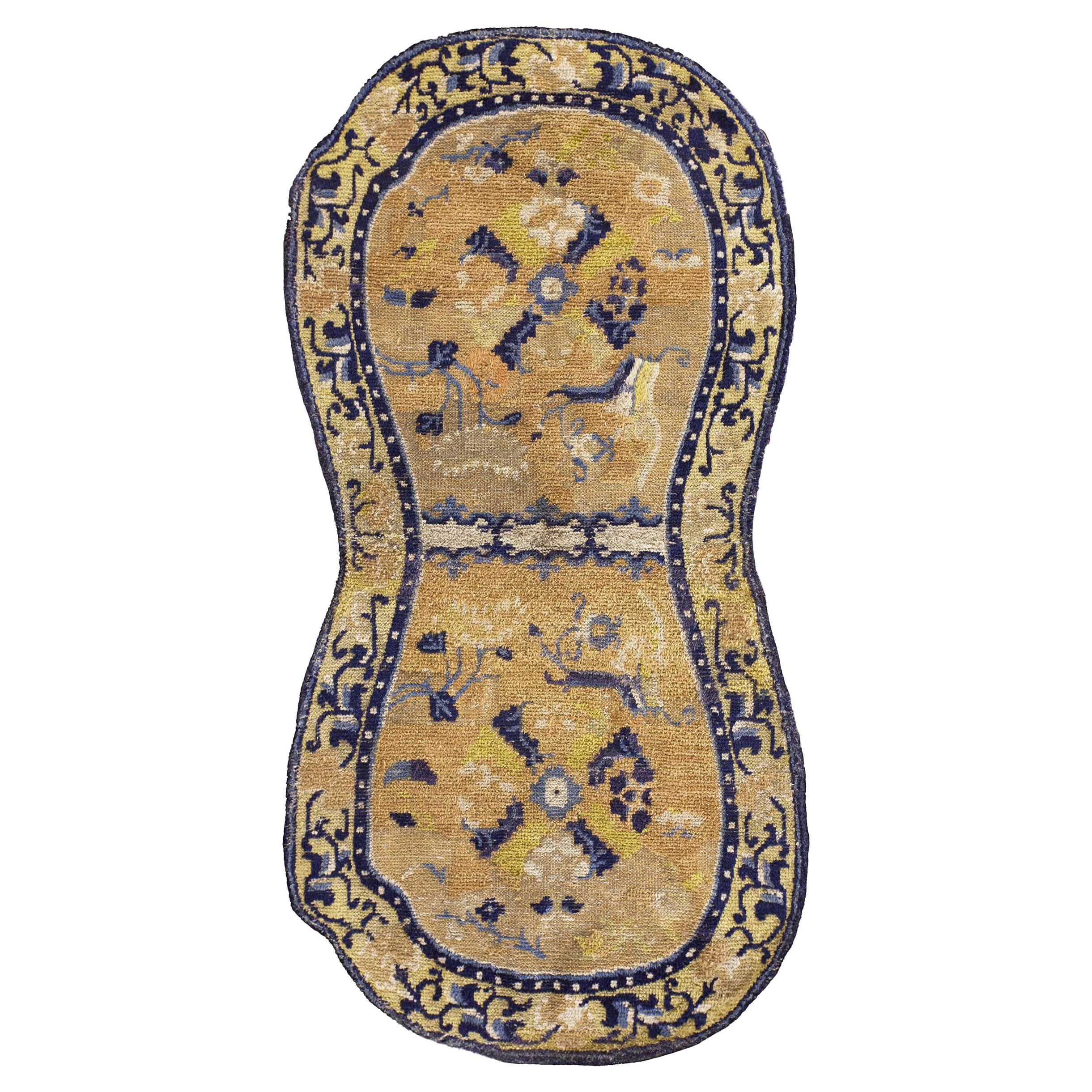 Antique Chinese Horse Cover For Sale At 1stDibs