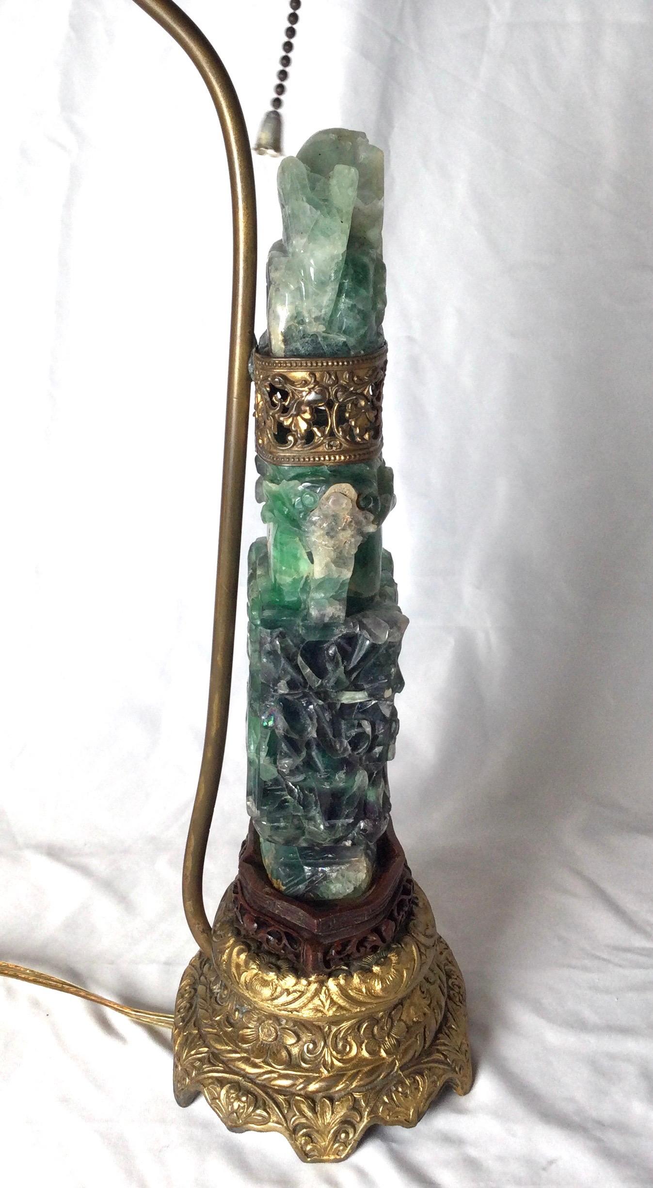 Antique Chinese 