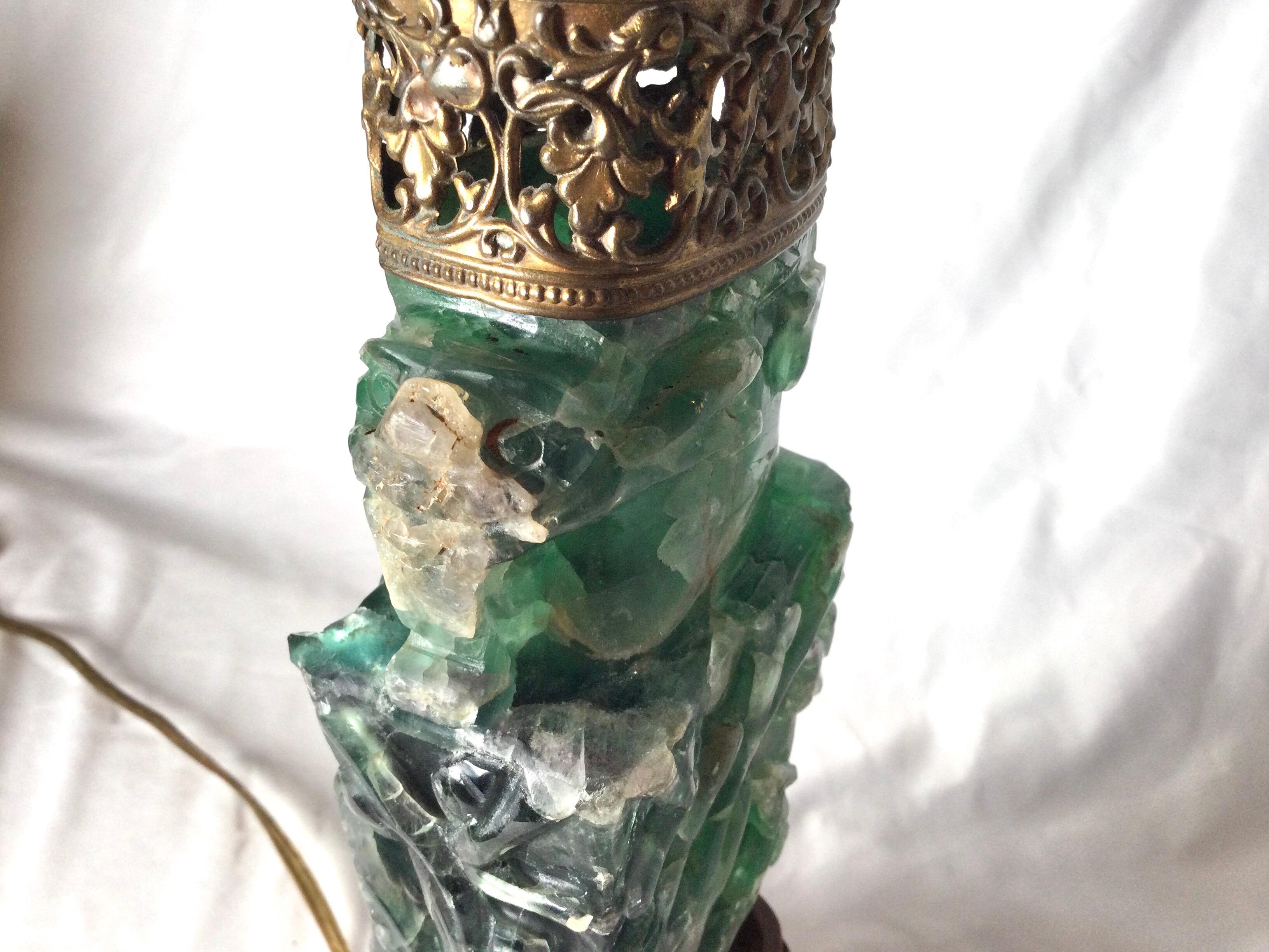 Antique Chinese 
