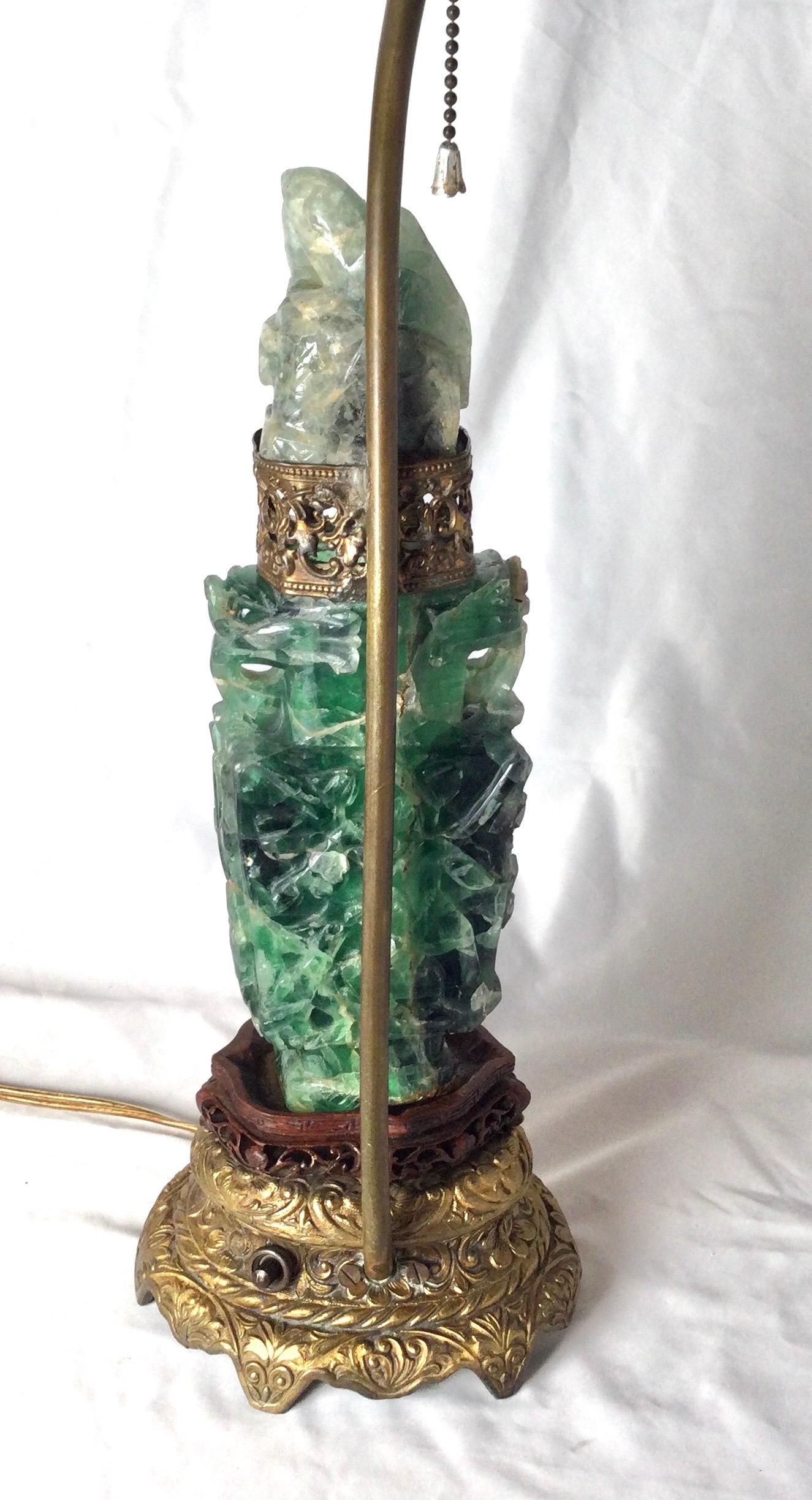 Chinoiserie Antique Chinese 