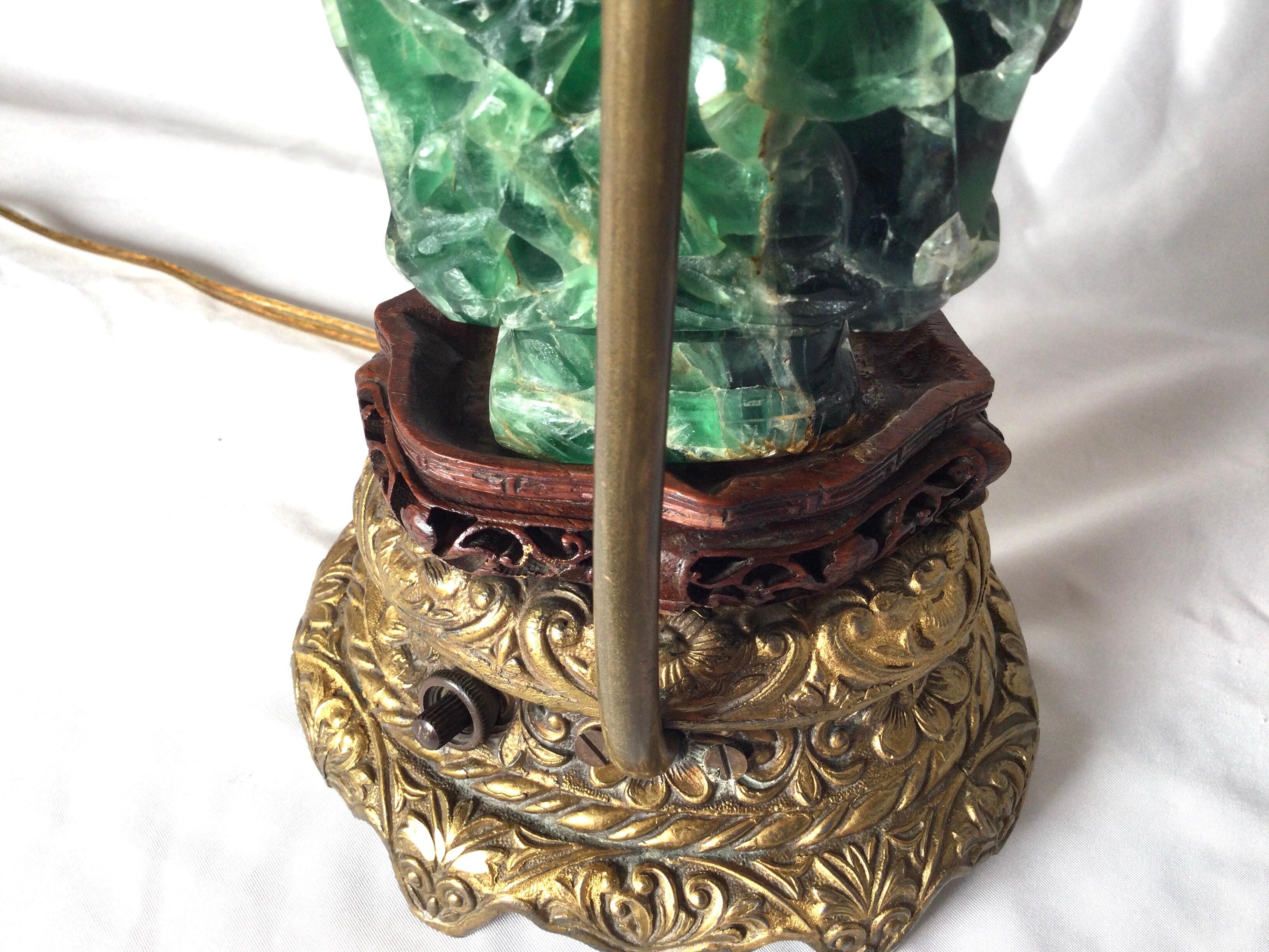 Antique Chinese 