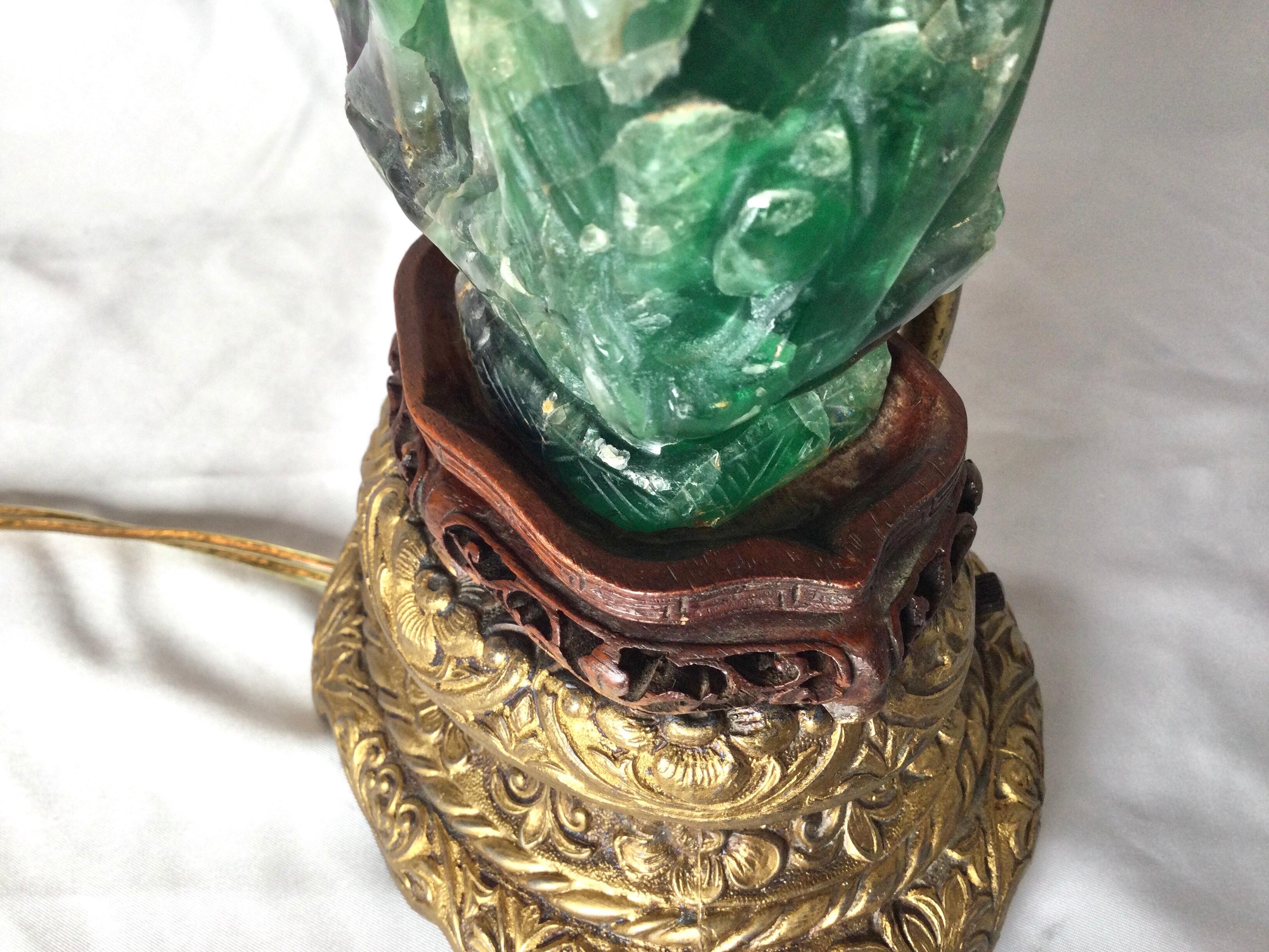 Antique Chinese 