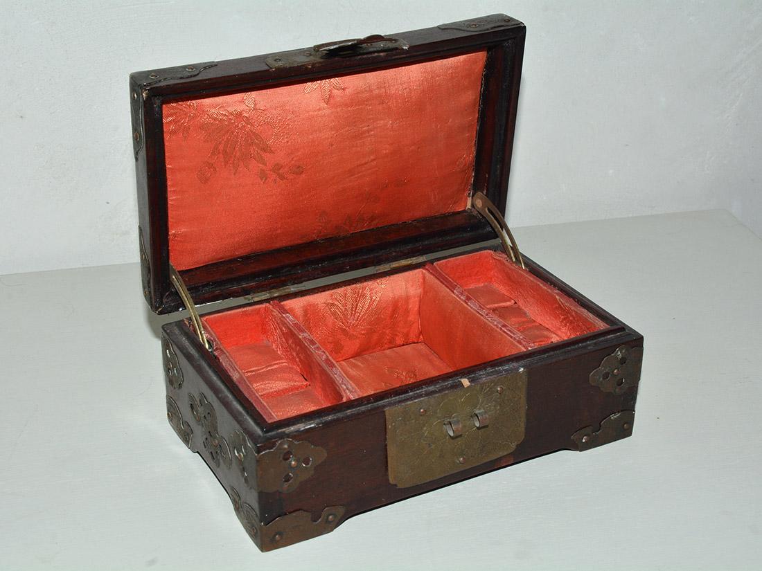 china jewelry box