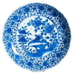 Arte e mobili asiatici del XVII secolo
