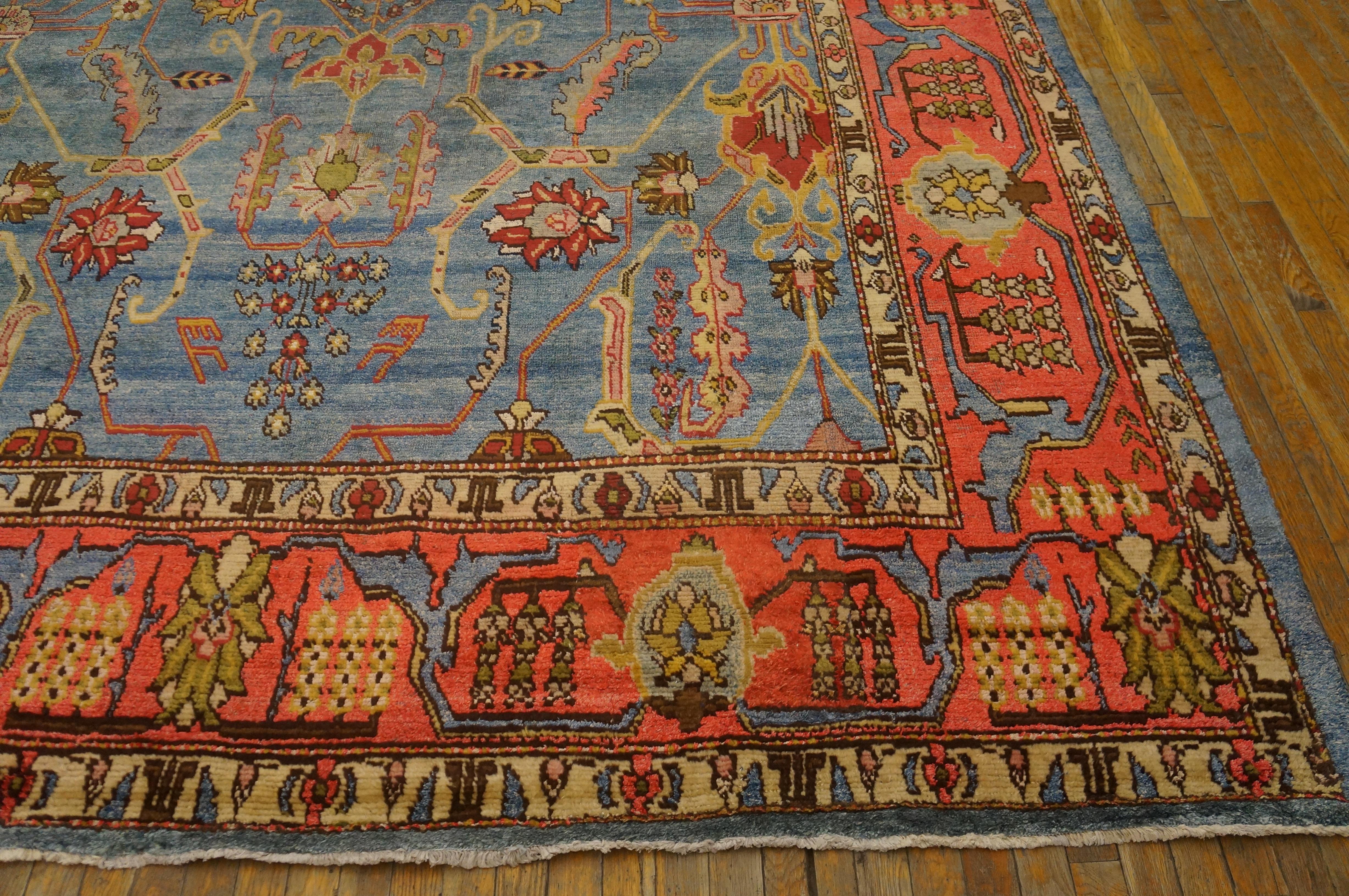 19th Century Central Asian Silk Khotan 