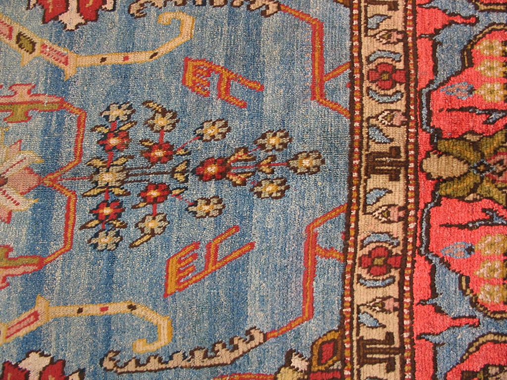 Chinese 19th Century Central Asian Silk Khotan 