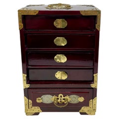 Collectibles and Curiosities
