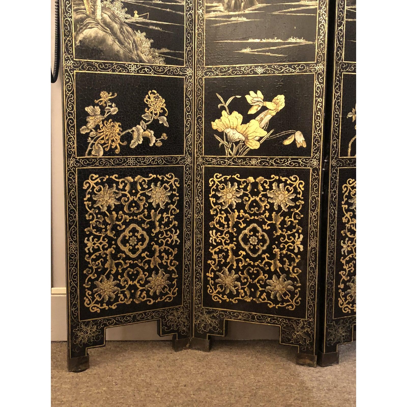 chinese screens for sale