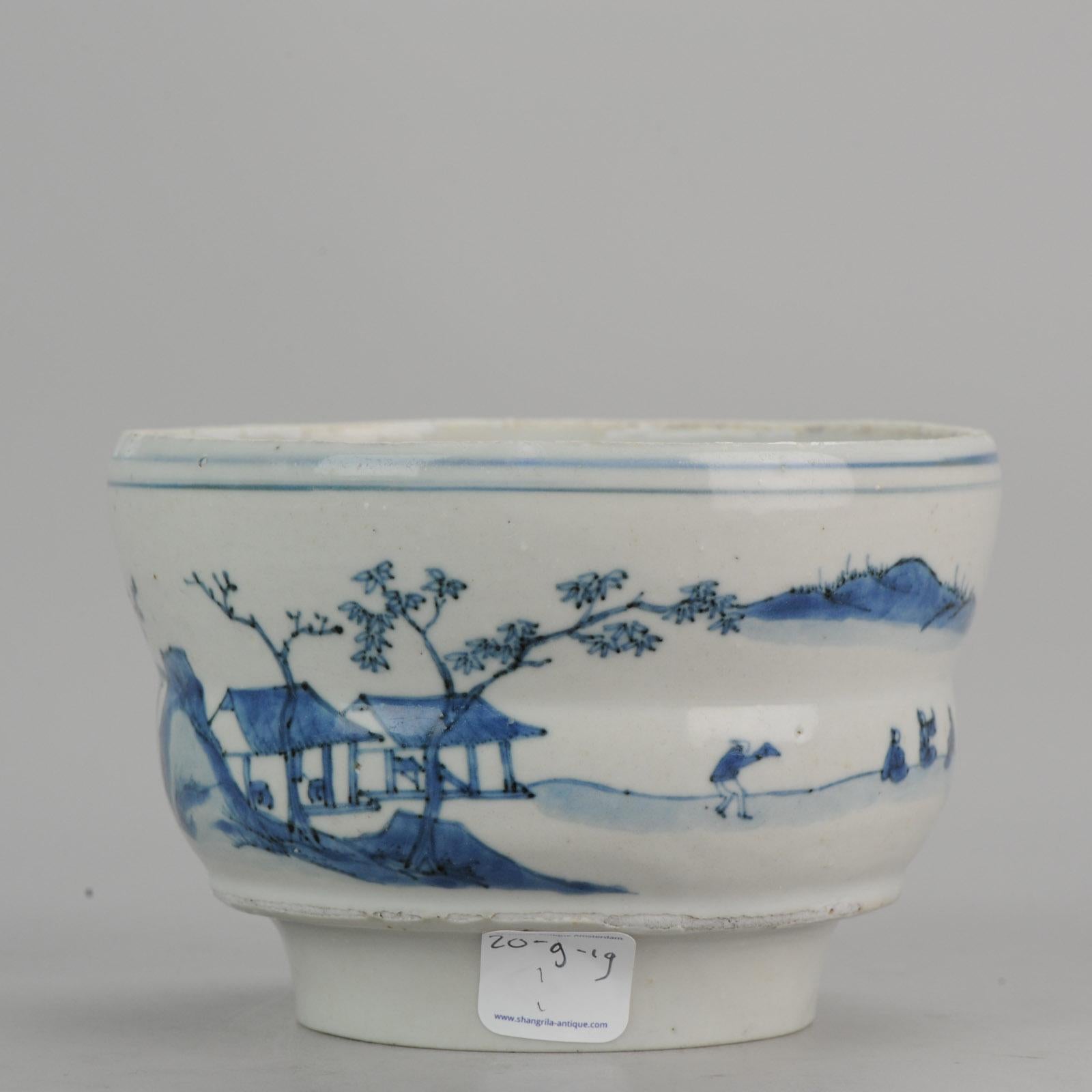 A very nice water pot/jar for the Japanese market, late Ming dynasty Kosometsuke

20-9-19-1-1

All will be packed neat and sent track and trace airmail with insurance. Packages are always shipped on the next wednesday. 
Condition
Overall