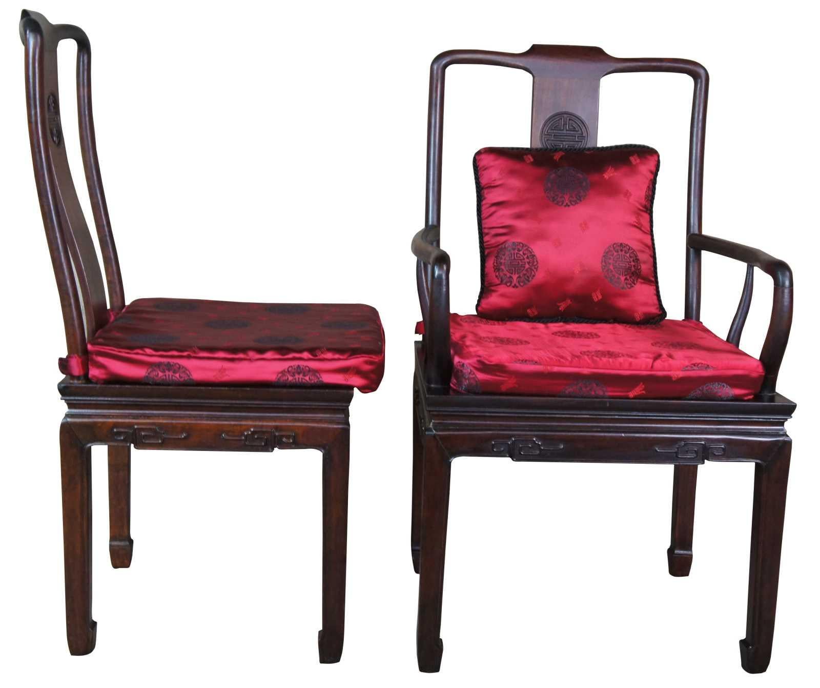 chinese chair meaning