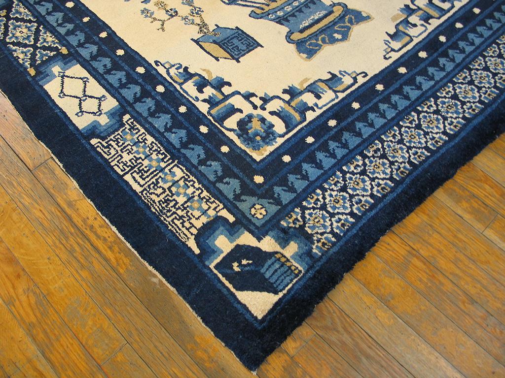 3x5 rug size