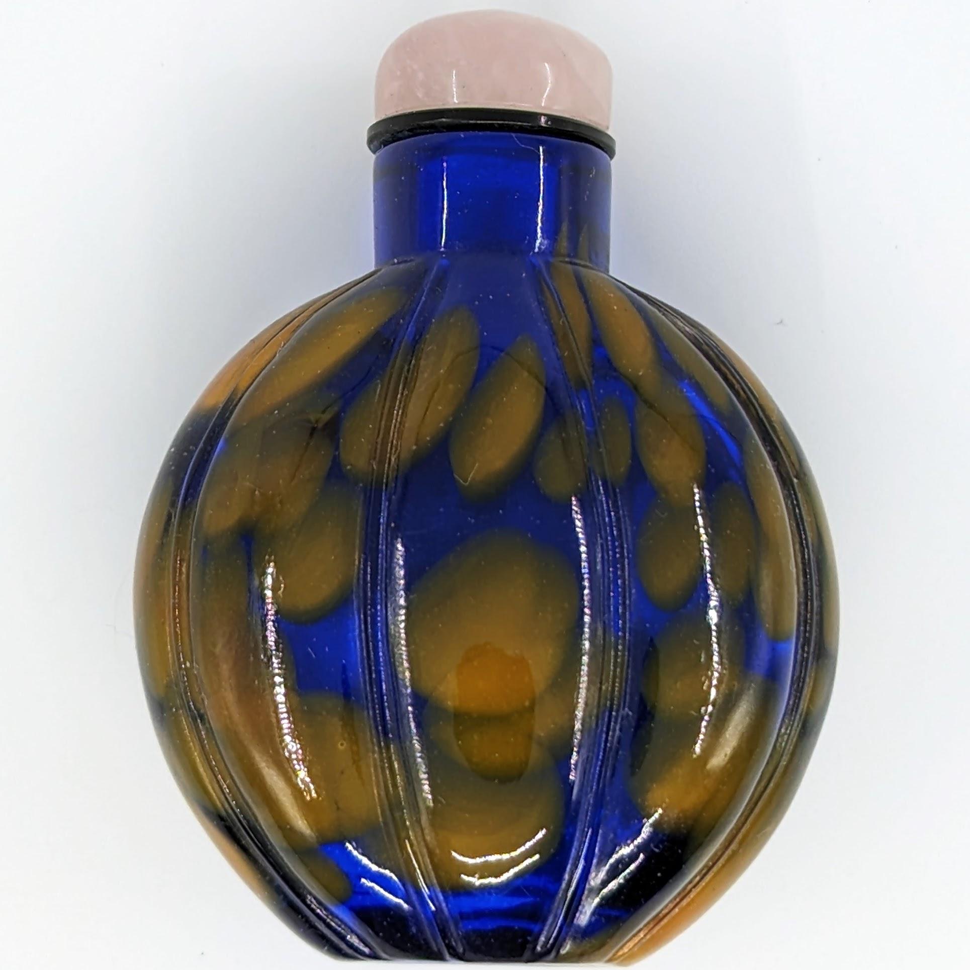 chinese perfume bottles antique