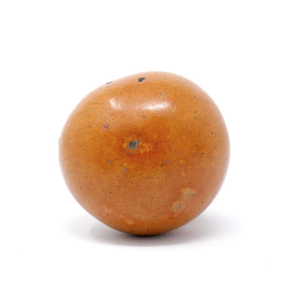 Antique Chinese Natural Double Gourd Snuff Bottle In Good Condition For Sale In Point Richmond, CA