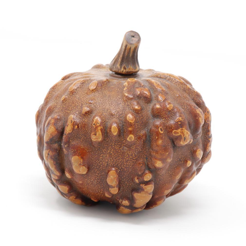 Other Antique Chinese Natural Gourd Snuff Bottle For Sale