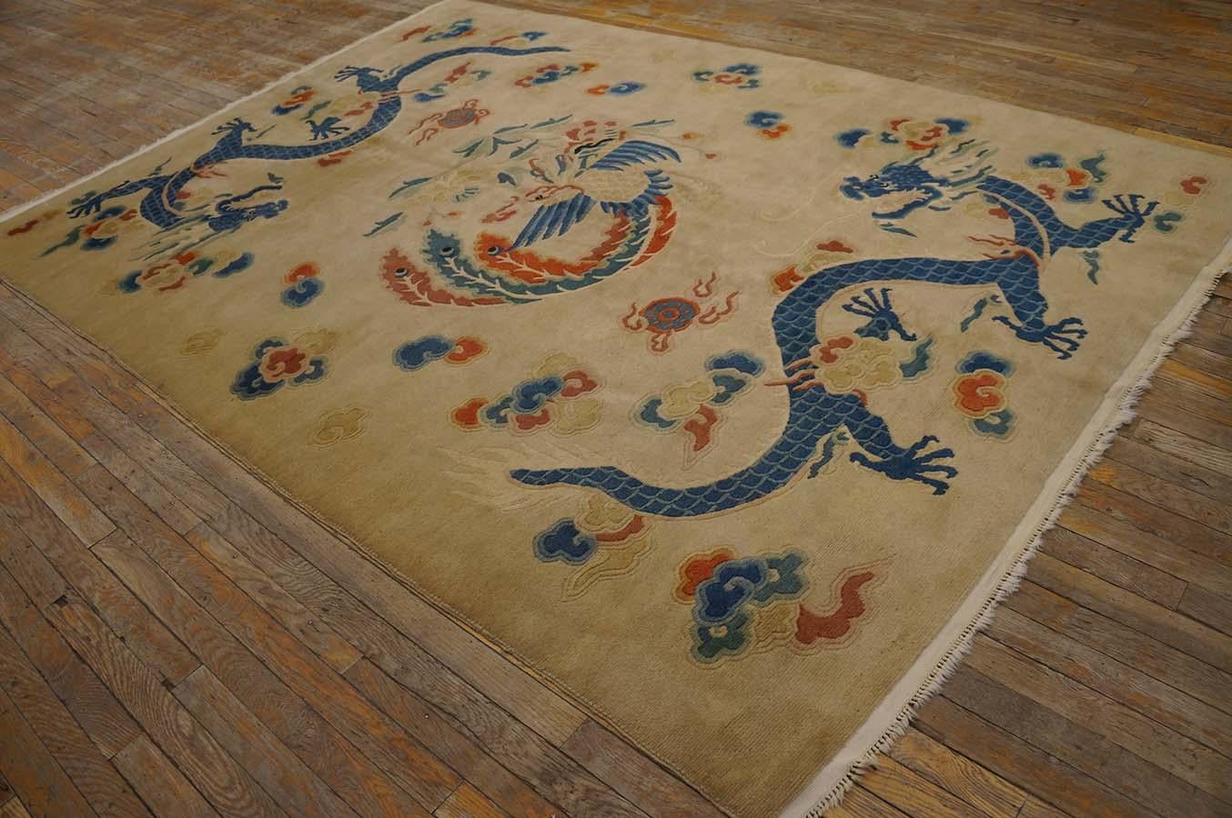 nepal carpet
