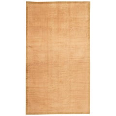 Antiker chinesischer orientalischer Teppich. 8 ft 3 in x 14 ft 2 in