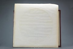 Pittura cinese antica Cina Proc Maming, 1977 XX secolo