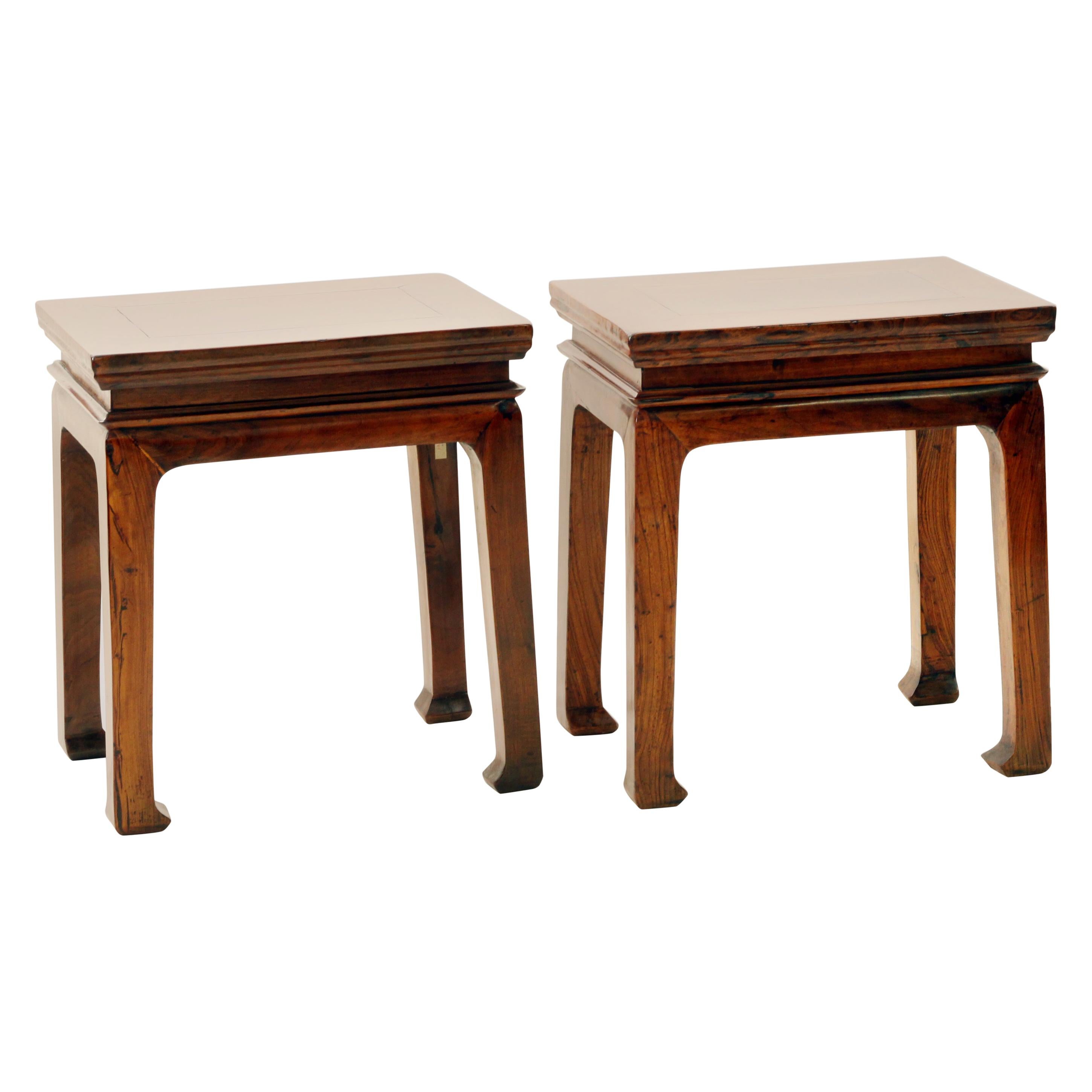 Michael Anastassiades Meditation Stools For Sale at 1stDibs