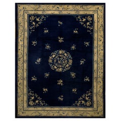 Antico cinese di Pechino 9' 2" x 11' 8"