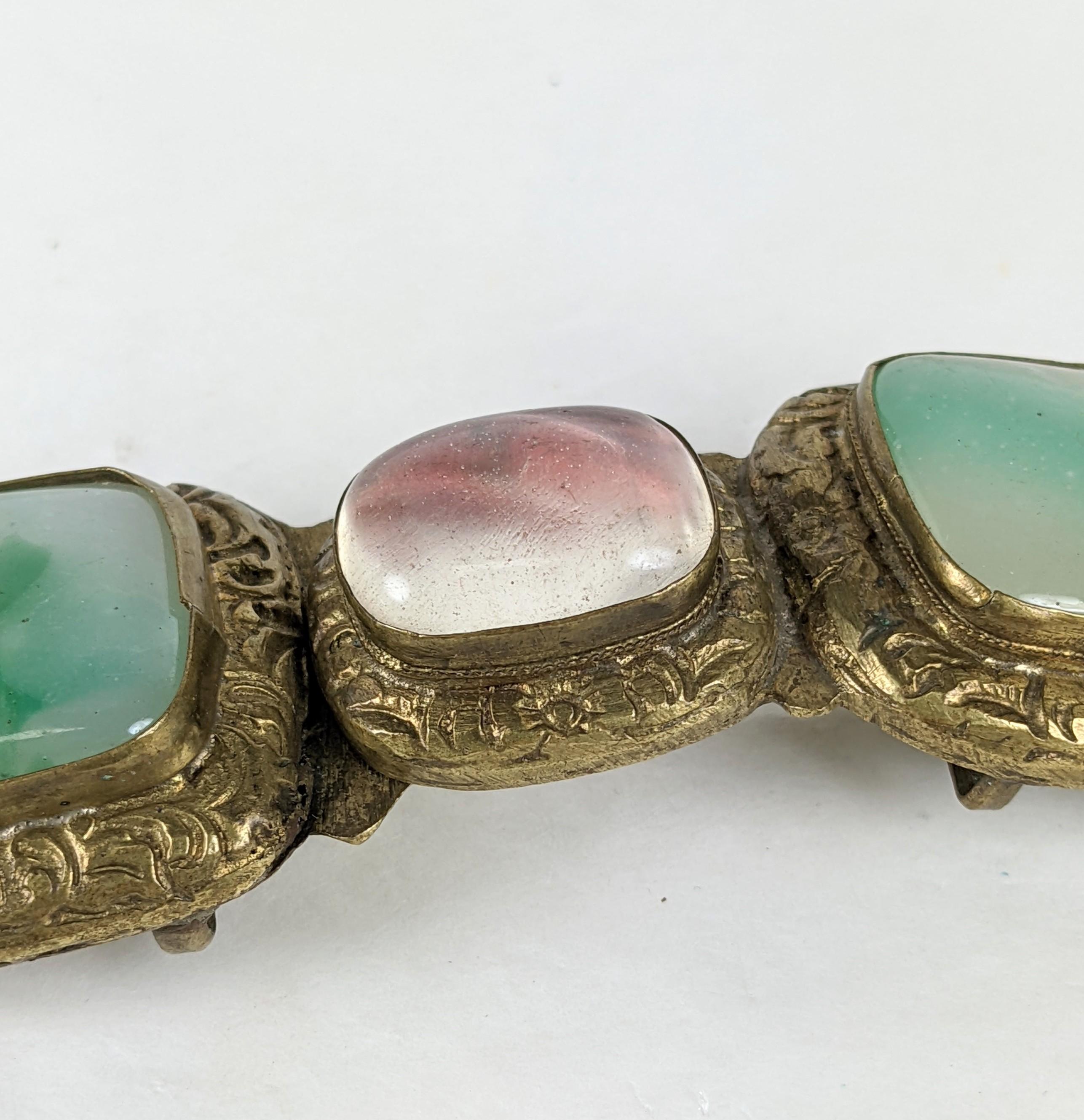 antique asian jewelry