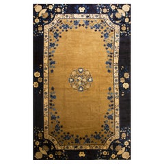 1920s Chinese Peking Carpet ( 10'10" x 17'2" - 330 x 523 )