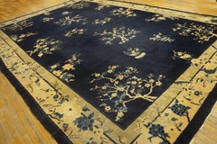 Antique Chinese, Peking Rug 12' 0'' x 17' 4''