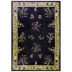 Antique Chinese, Peking Rug 12' 0'' x 17' 4''