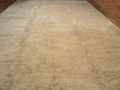 Early 20th Century Chinese Peking Dragon Carpet ( 14'4" x 23'8" - 437 x 721 )