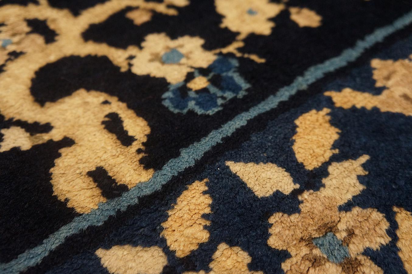 Early 20th Century Chinese Peking Rug ( 3' x 4'10'' - 91 x 147 ) For Sale 2