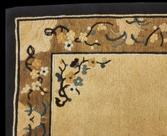 Antique Chinese, Peking Rug 3' 1'' x 6' 0''
