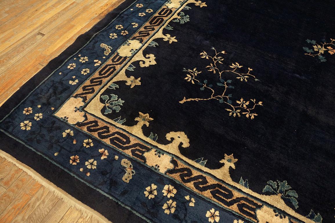 1920s  Tapis chinois de Pékin ( 9'3