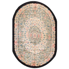 Antique Chinese Peking Rug 11' 2" x 16' 4"