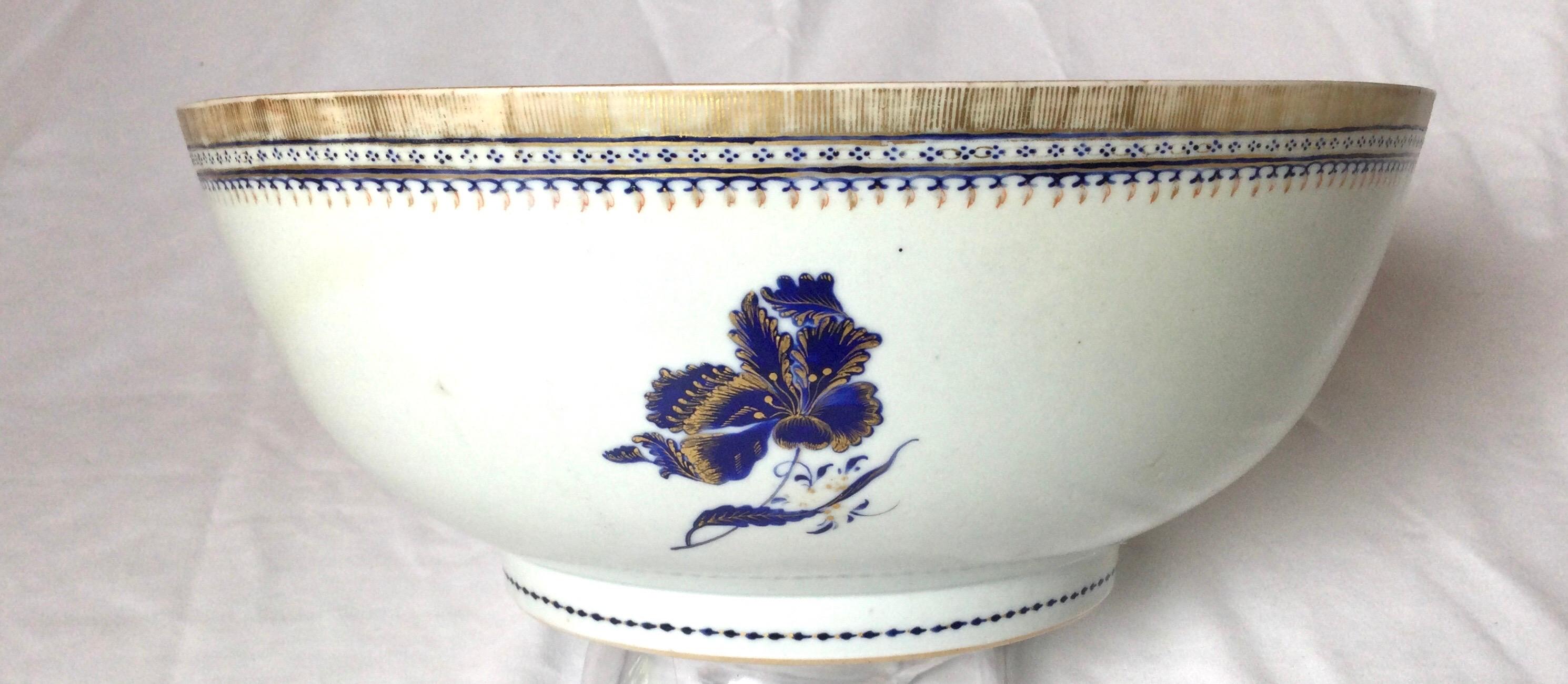 19th Century Antique Chinese Porcelain