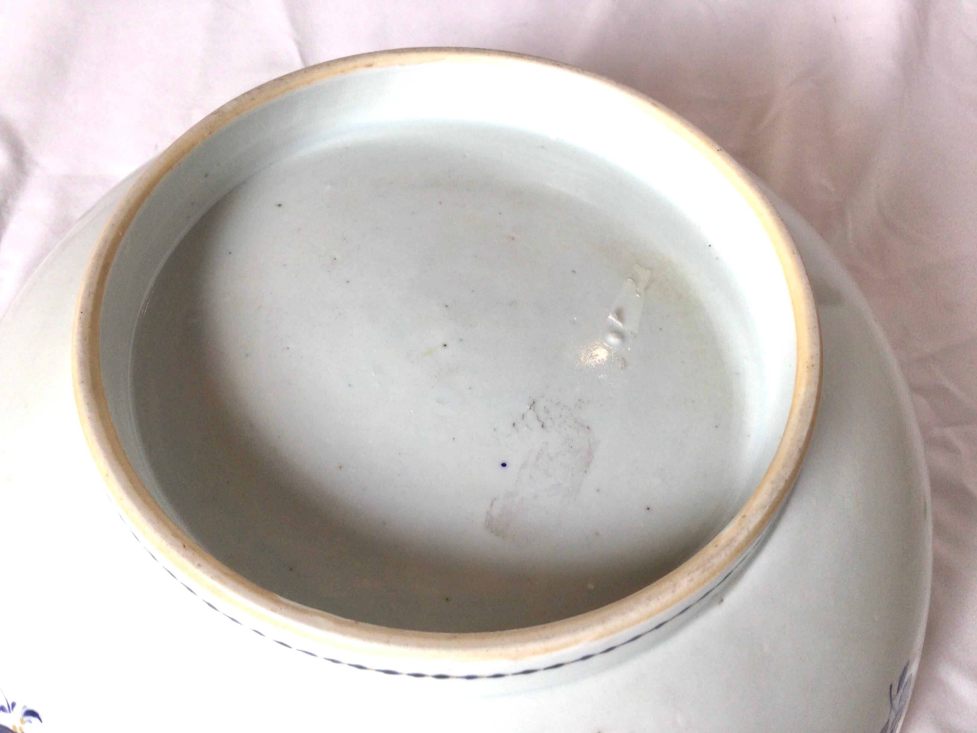 Antique Chinese Porcelain 2
