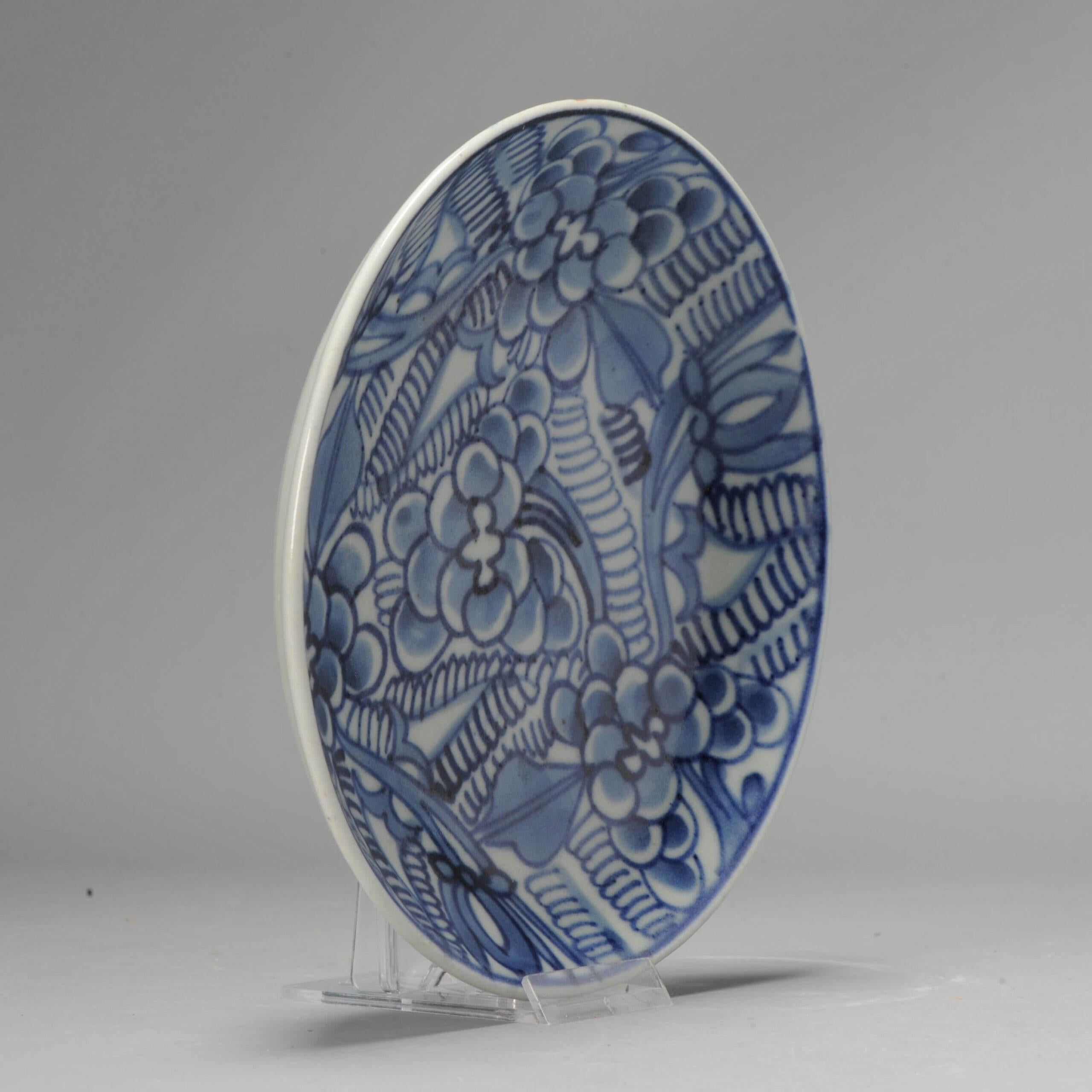 Antique Chinese Porcelain Centur Plate China Antique Kitchen Qing, 19th Century.

Lovely plate.

Additional information:
Material: Porcelain & Pottery
Type: Plates
Emperor: Guangxu (1875-1908)
Region of Origin: China
Period: 19th century Qing (1661