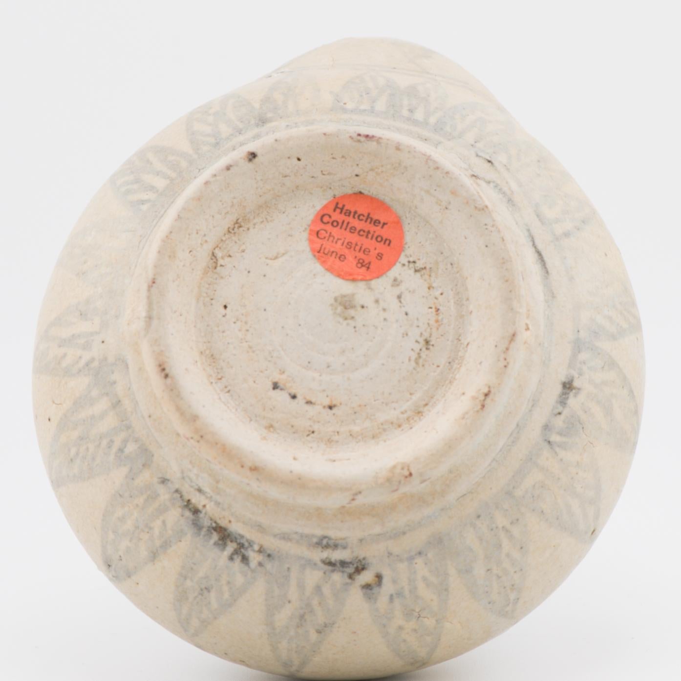Ming Antique Chinese Porcelain Hatcher Cargo Kraak Ghendi Porcelain, South China For Sale