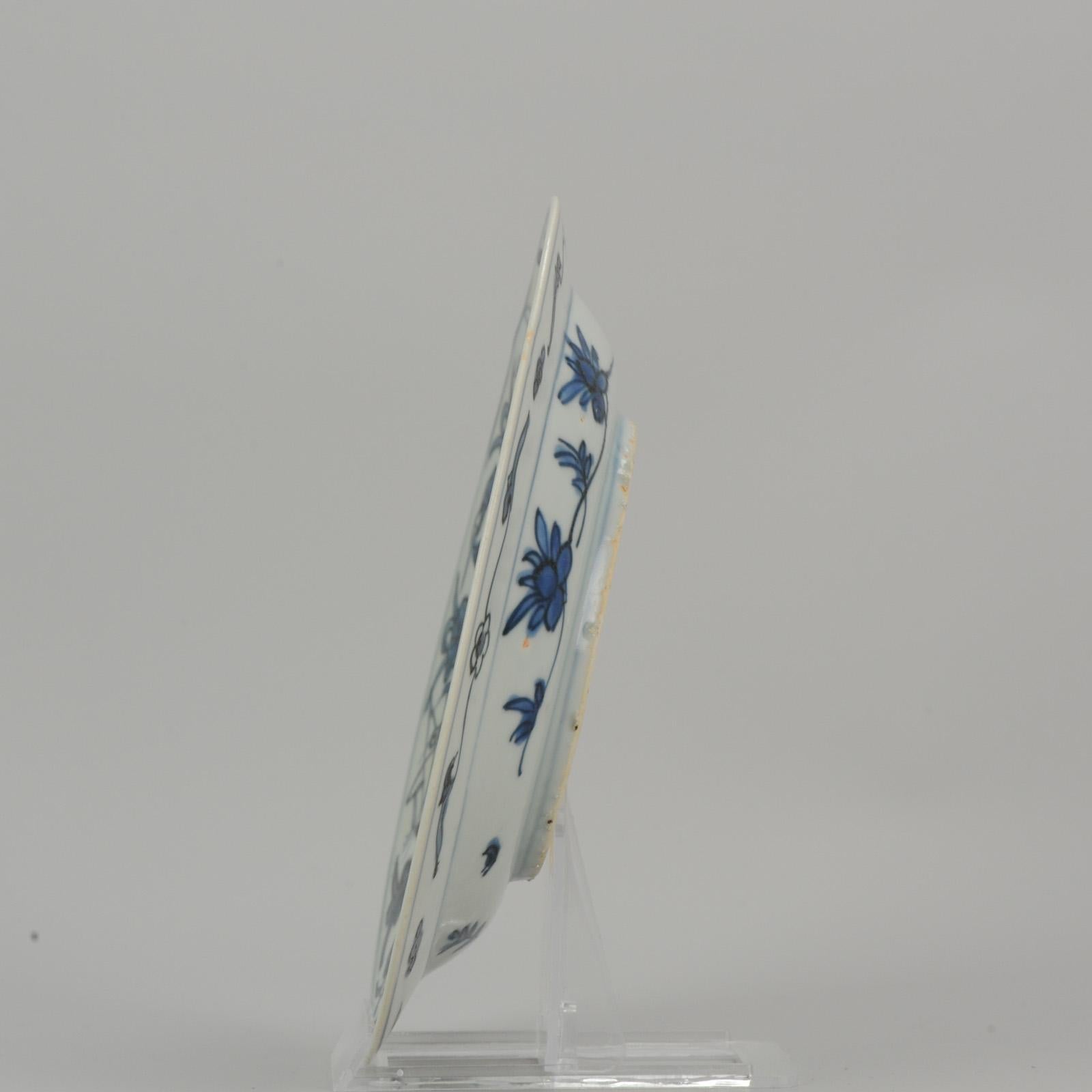 ming porcelain