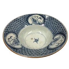 Chinese Bowls and Baskets