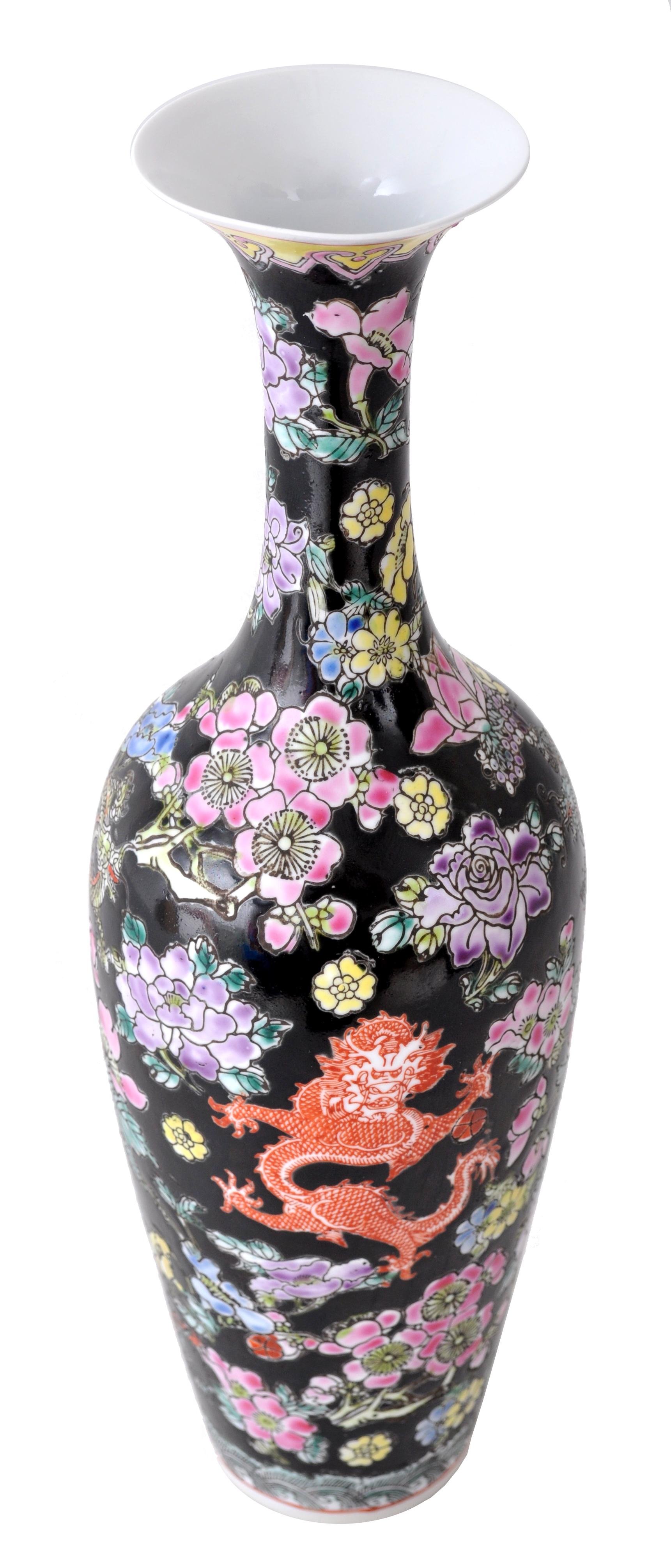 qing porcelain