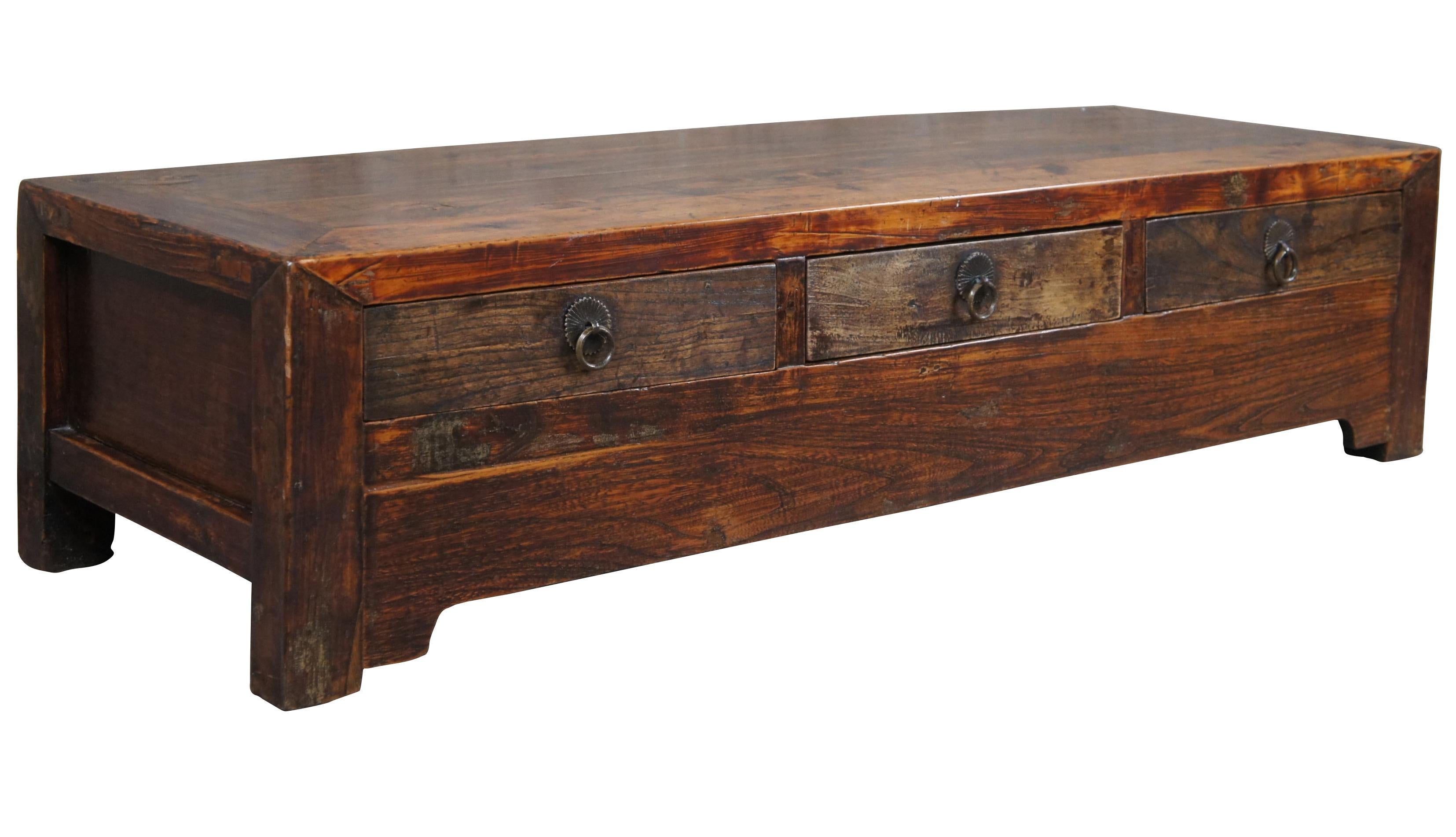 altar table with storage