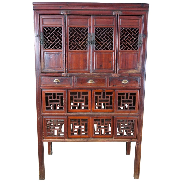 Chinese Kitchen Cabinet 407 For, Chinese Kitchen Cabinets Brooklyn