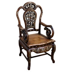 Armchairs