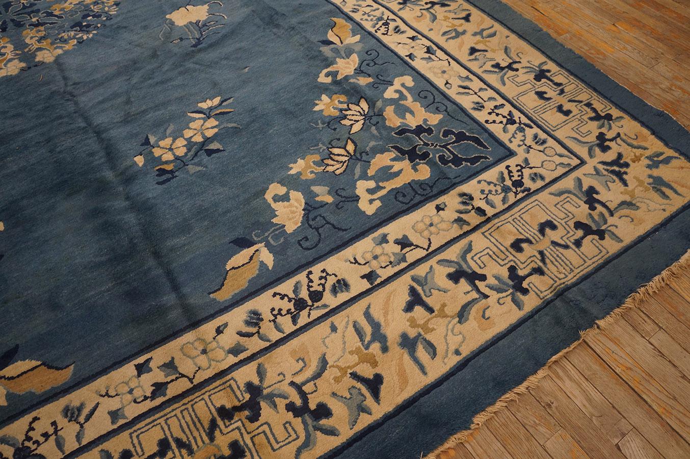 Laine Tapis chinois d'antiquités en vente